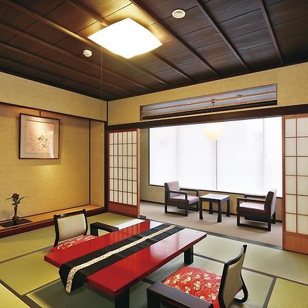 Kanazawa Chaya Exterior photo