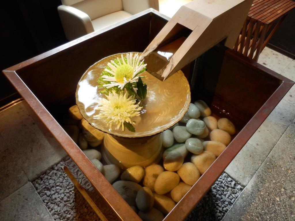 Kanazawa Chaya Exterior photo