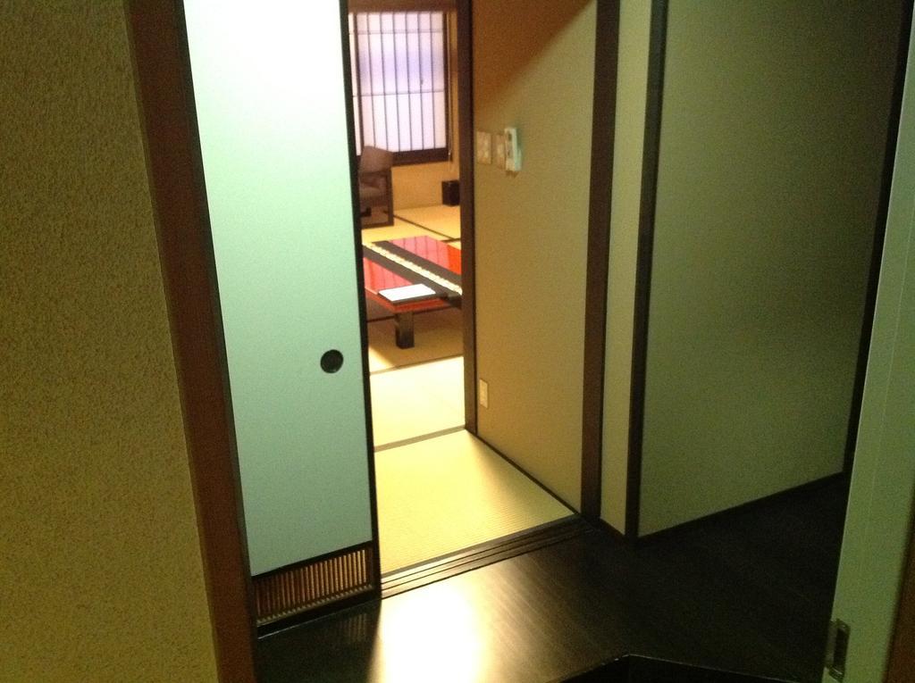 Kanazawa Chaya Exterior photo