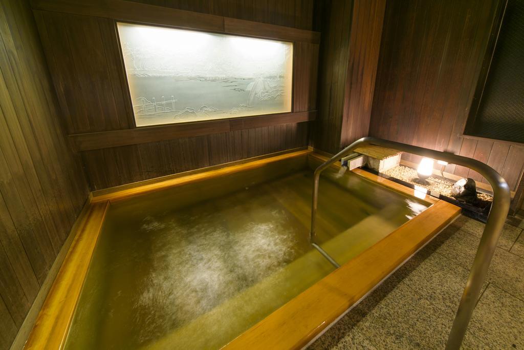 Kanazawa Chaya Exterior photo