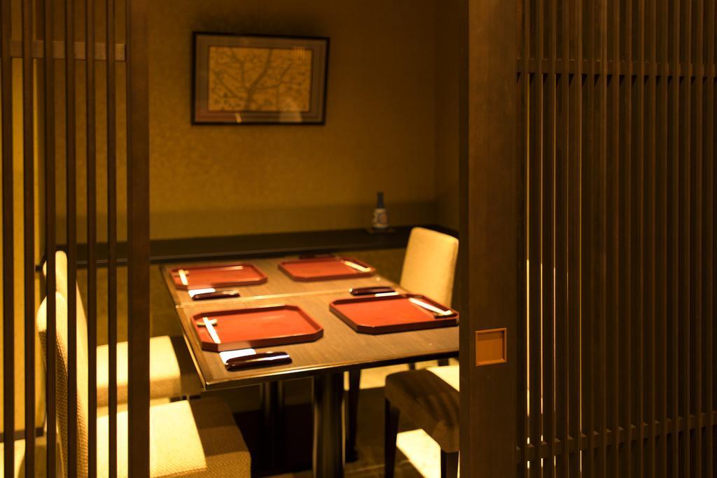 Kanazawa Chaya Exterior photo