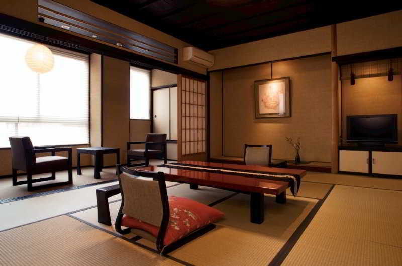 Kanazawa Chaya Exterior photo