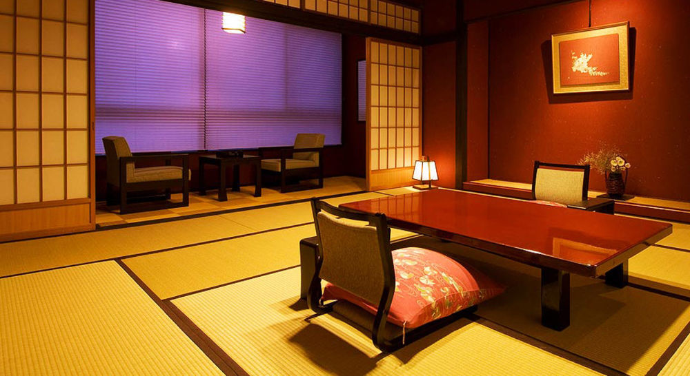 Kanazawa Chaya Exterior photo