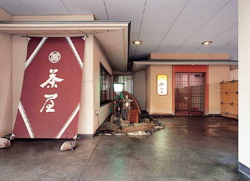 Kanazawa Chaya Exterior photo
