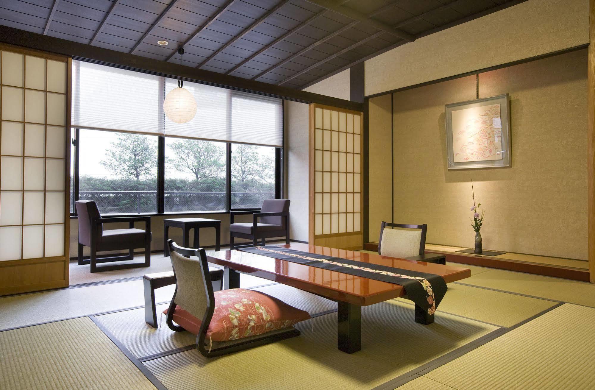 Kanazawa Chaya Exterior photo
