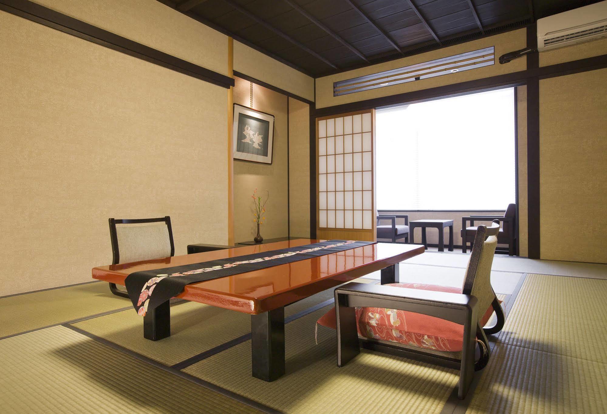 Kanazawa Chaya Exterior photo